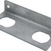 ALLSTAR PERFORMANCE Charging Post Bracket ALL60064