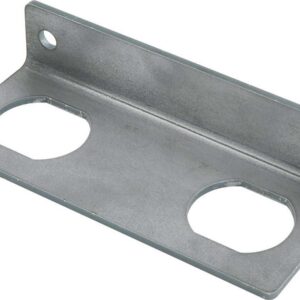 ALLSTAR PERFORMANCE Charging Post Bracket ALL60064