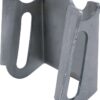 ALLSTAR PERFORMANCE Upper Link Chassis Brkt ALL60065