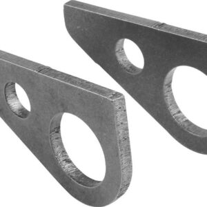 ALLSTAR PERFORMANCE Tie Down Chassis Rings 2pk ALL60075