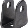 ALLSTAR PERFORMANCE Bolt On Track Bar Locator Bracket .625in ALL60079