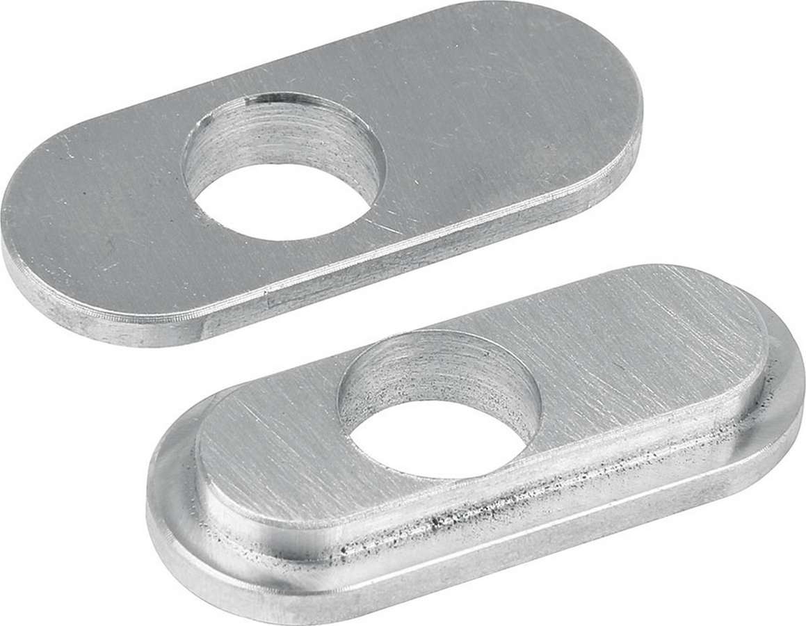 ALLSTAR PERFORMANCE A-Arm Caster Slug 1/8in ALL60081