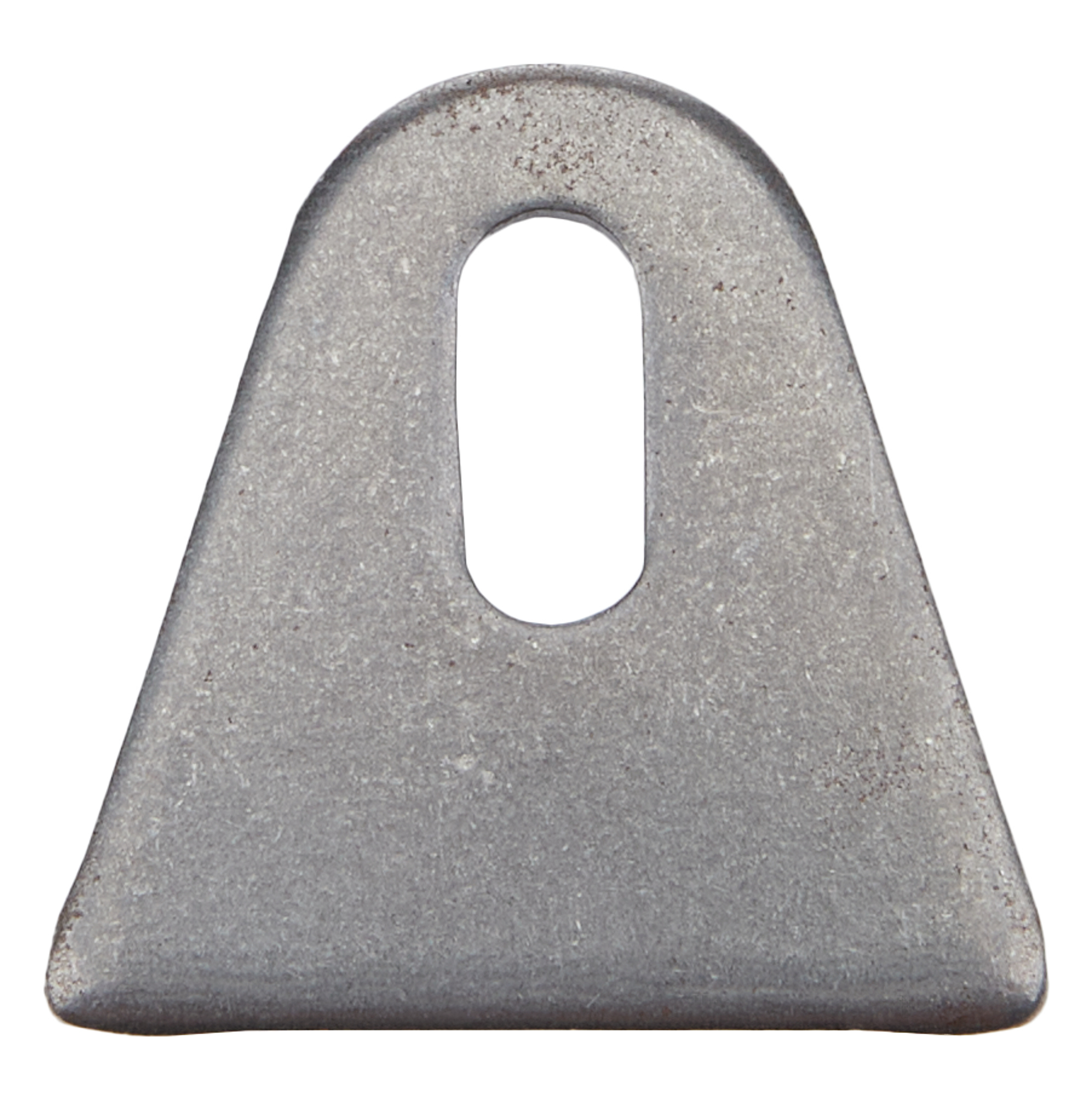 ALLSTAR PERFORMANCE Flat Tab 1/8in w/ 1/4in Slot 25pk ALL60088-25