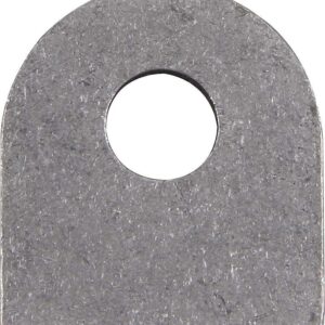 ALLSTAR PERFORMANCE Mounting Tabs Weld-on 3/8in Hole 4pk ALL60090