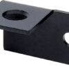 ALLSTAR PERFORMANCE Bulkhead Mounting Tab with 7/16in hole ALL60093