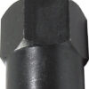 ALLSTAR PERFORMANCE Steel Shock Extension 7/16-20 x 1in (Fox) ALL60098