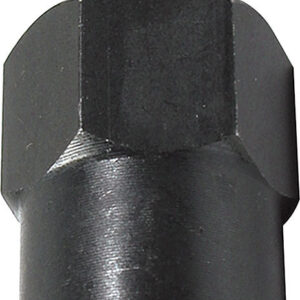 ALLSTAR PERFORMANCE Steel Shock Extension 7/16-20 x 1in (Fox) ALL60098