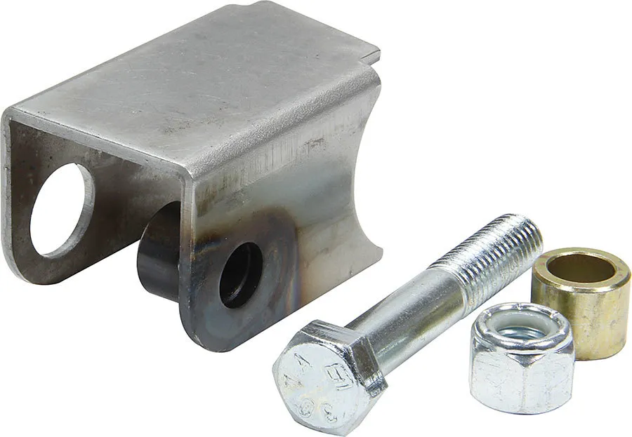 ALLSTAR PERFORMANCE Coil Over Bracket Left ALL60100
