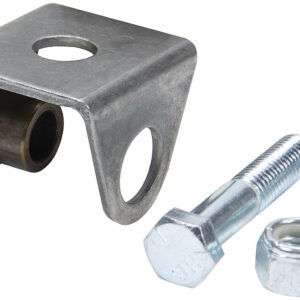 ALLSTAR PERFORMANCE Coil Over Bracket Flat Mount 10pk ALL60106-10