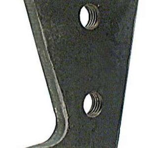 ALLSTAR PERFORMANCE T/A & Shock Bracket LH ALL60110