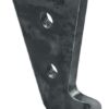 ALLSTAR PERFORMANCE T/A & Shock Bracket RH ALL60111