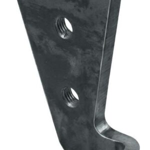 ALLSTAR PERFORMANCE T/A & Shock Bracket RH ALL60111