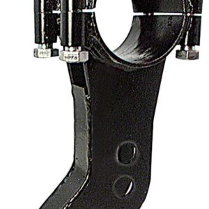 ALLSTAR PERFORMANCE 3in Dia Clamp On Axle Bracket ALL60134