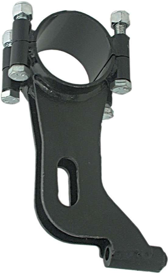 ALLSTAR PERFORMANCE 3in Clamp On Slotted Bracket ALL60135
