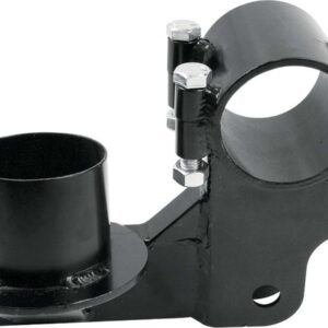 ALLSTAR PERFORMANCE 3in Dia Clamp On Axle Bracket ALL60141
