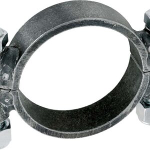 ALLSTAR PERFORMANCE 2 Bolt Clamp On Retainer 1in Wide ALL60144