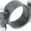 ALLSTAR PERFORMANCE 2 Bolt Clamp On Retainer 1.75in Wide 10pk ALL60145-10