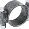 ALLSTAR PERFORMANCE 2 Bolt Retainer Clamp On 2in Wide 10pk ALL60146-10