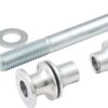 ALLSTAR PERFORMANCE Upper Link Spacer Kit Steel ALL60148