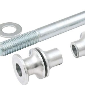 ALLSTAR PERFORMANCE Upper Link Spacer Kit Steel ALL60148