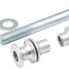 ALLSTAR PERFORMANCE Upper Link Spacer Kit Aluminum ALL60158