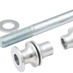 ALLSTAR PERFORMANCE Upper Link Spacer Kit Aluminum ALL60158
