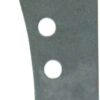 ALLSTAR PERFORMANCE 6 Hole Brackets w/ 5/8in Holes 1pr ALL60163