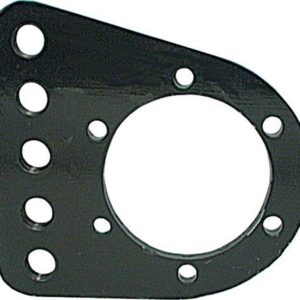 ALLSTAR PERFORMANCE Panhard Bracket 5 Hole QC ALL60170