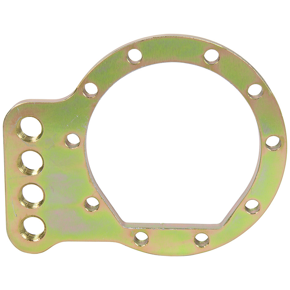 ALLSTAR PERFORMANCE 9in Ford Panhard Bracket Steel-Pinion Mount ALL60176