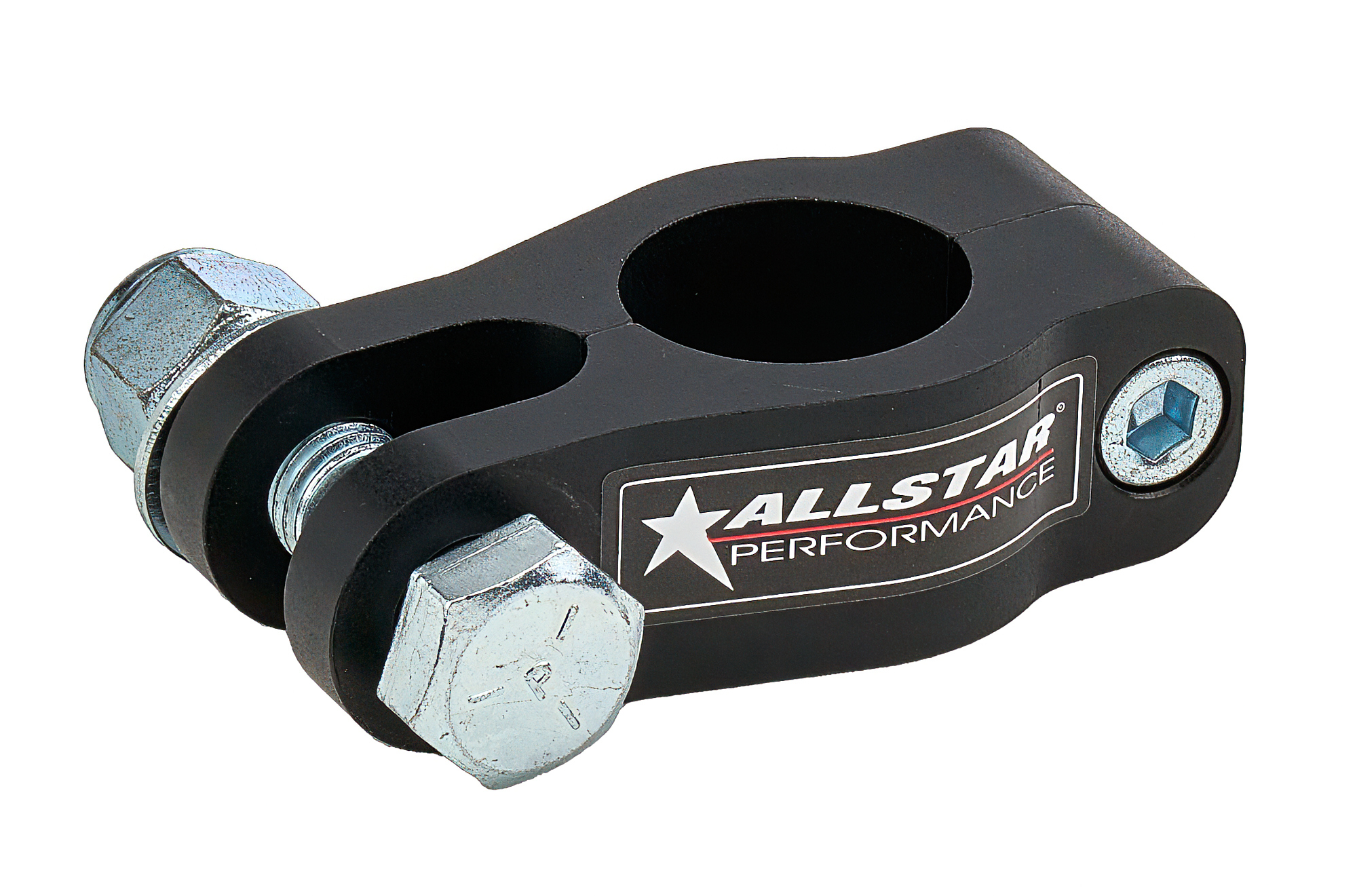 ALLSTAR PERFORMANCE Alum Panhard Bar Clevis 1-3/4in Bar ALL60183