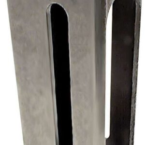 ALLSTAR PERFORMANCE Slider Box 1/2in ALL60186