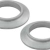 ALLSTAR PERFORMANCE Slider Box Rod End Spacers 3/4in 10pk ALL60189-10