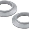 ALLSTAR PERFORMANCE Slider Box Rod End Spacers 3/4in 2pk ALL60189