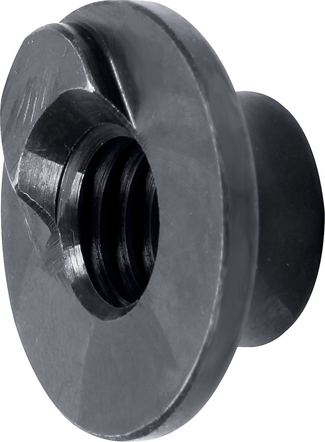 ALLSTAR PERFORMANCE Slider Box T-Nut 1/2-13 ALL60194