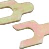 ALLSTAR PERFORMANCE Control Arm Shims 10pk .125in ALL60201