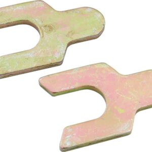 ALLSTAR PERFORMANCE Control Arm Shims 10pk .125in ALL60201
