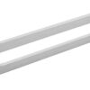 ALLSTAR PERFORMANCE 10pk Control Arm Shims .125in Dual Mount ALL60203-10