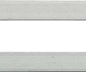 ALLSTAR PERFORMANCE Control Arm Shim .250in Dual Mount ALL60205