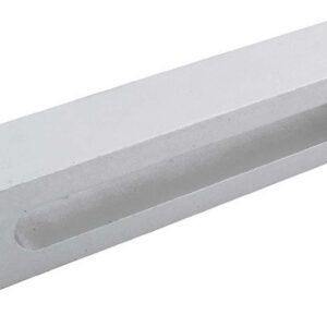 ALLSTAR PERFORMANCE Control Arm Shim 1.00in Dual Mount ALL60209