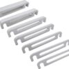 ALLSTAR PERFORMANCE Control Arm Shim Kit Dual Mount ALL60210