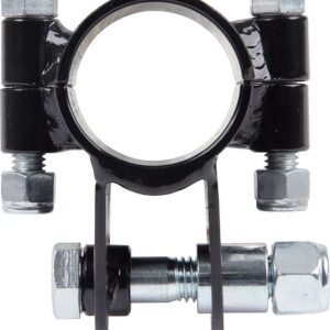ALLSTAR PERFORMANCE Clamp On Shock Bracket 1-3/4in ALL60220