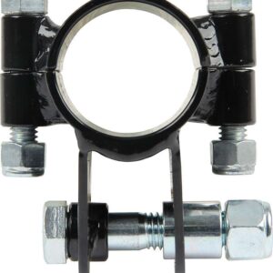 ALLSTAR PERFORMANCE Clamp On Shock Bracket 1-1/4in ALL60222