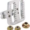 ALLSTAR PERFORMANCE Panhard Bar Mount I/C Radiused Climbing Style ALL60247
