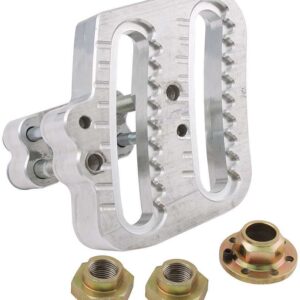 ALLSTAR PERFORMANCE Panhard Bar Mount I/C Radiused Climbing Style ALL60247