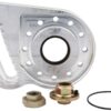 ALLSTAR PERFORMANCE Radiused Climbing Pinion Mount for QC Single Side ALL60285