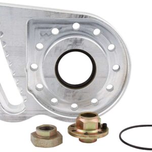 ALLSTAR PERFORMANCE Radiused Climbing Pinion Mount for QC Single Side ALL60285