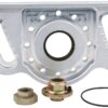 ALLSTAR PERFORMANCE Radiused Climbing Pinion Mount for QC Double Side ALL60286