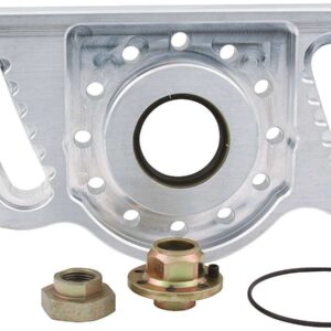 ALLSTAR PERFORMANCE Radiused Climbing Pinion Mount for QC Double Side ALL60286