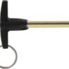 ALLSTAR PERFORMANCE Quick Release Pin 1/4in x 1-1/2in ALL60301