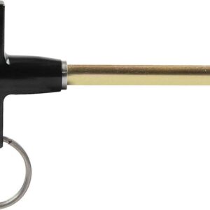 ALLSTAR PERFORMANCE Quick Release Pin 1/4in x 2in ALL60302